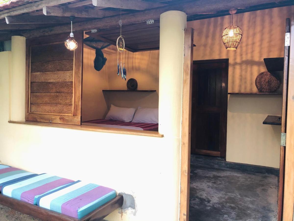 卡尔皮蒂耶Kite House Cafe住宿加早餐旅馆 外观 照片