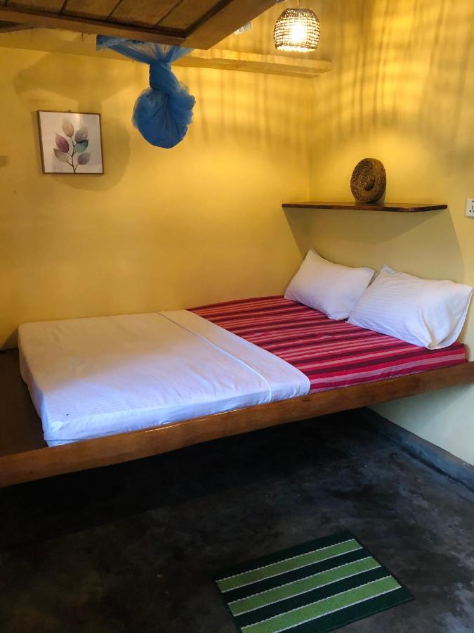 卡尔皮蒂耶Kite House Cafe住宿加早餐旅馆 外观 照片